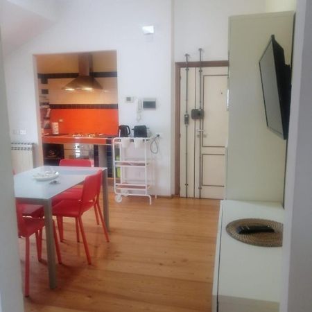 Apartamento Un Nido Sul Mare Montesilvano Marina Exterior foto