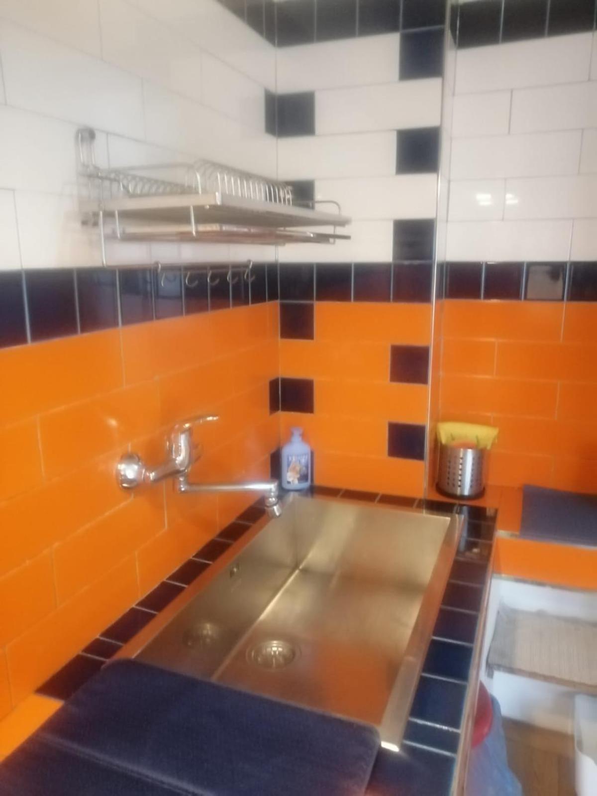 Apartamento Un Nido Sul Mare Montesilvano Marina Exterior foto