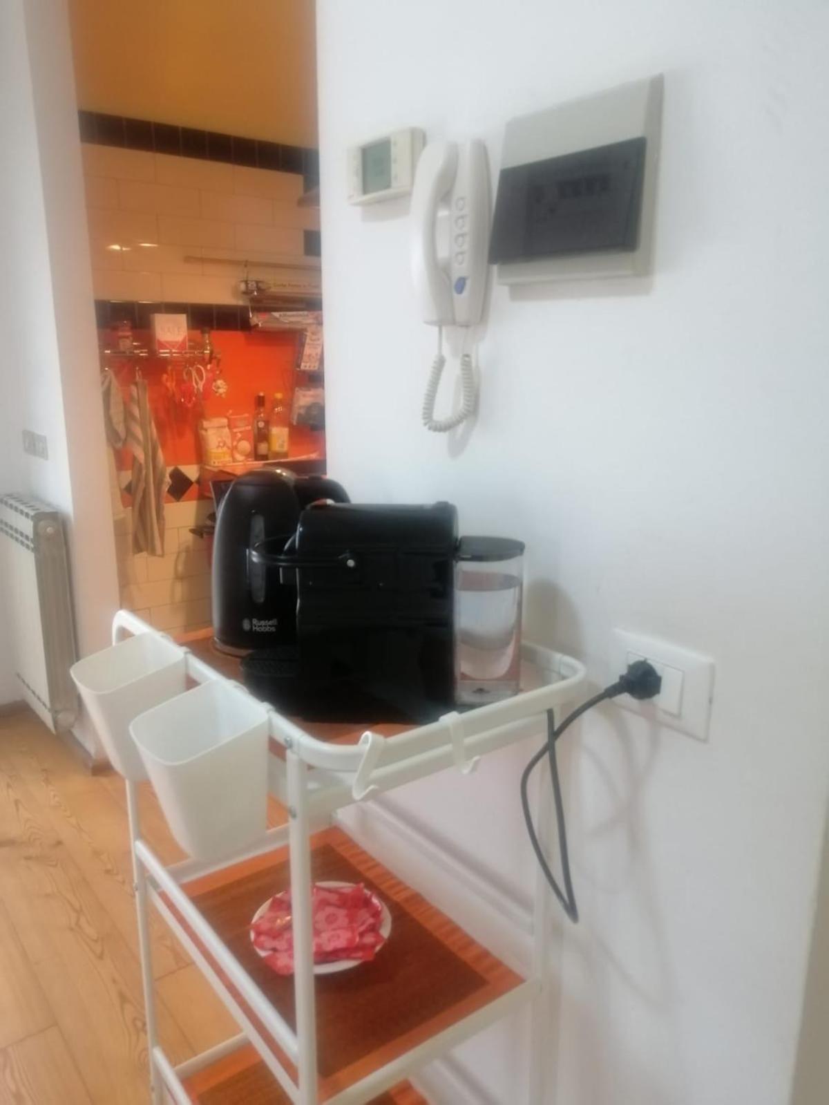 Apartamento Un Nido Sul Mare Montesilvano Marina Exterior foto