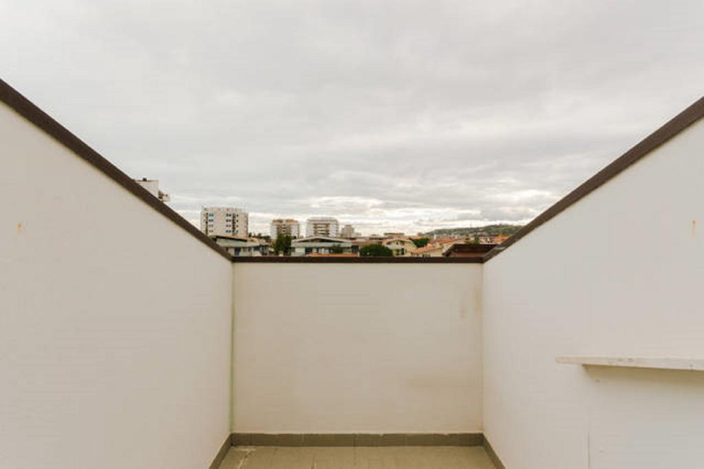 Apartamento Un Nido Sul Mare Montesilvano Marina Exterior foto