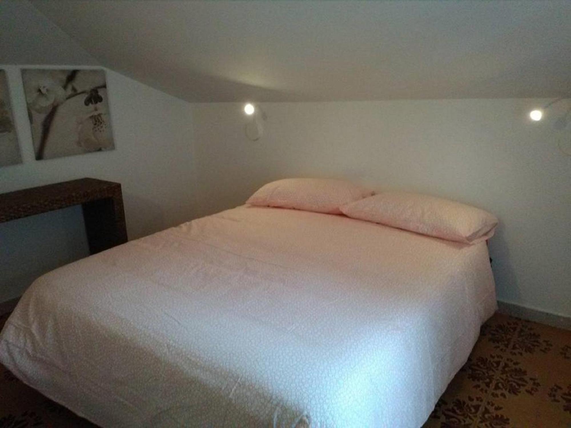 Apartamento Un Nido Sul Mare Montesilvano Marina Exterior foto