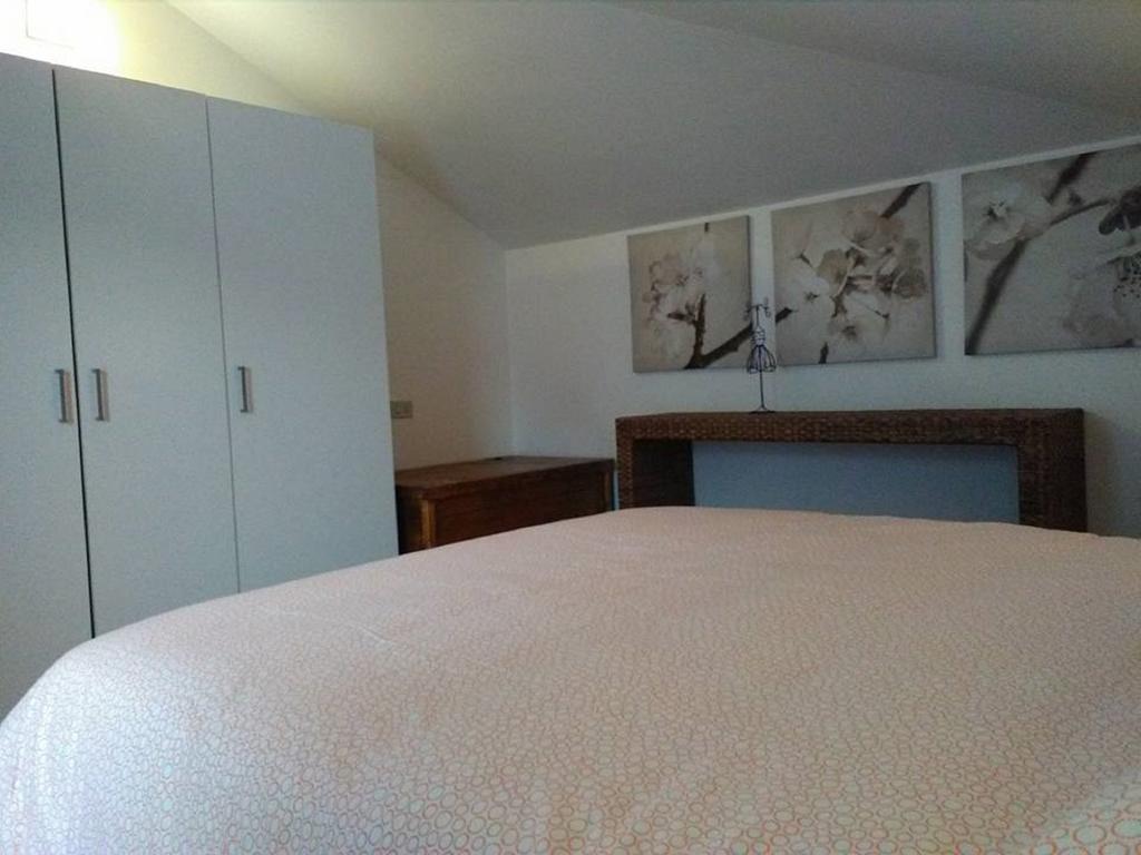 Apartamento Un Nido Sul Mare Montesilvano Marina Exterior foto