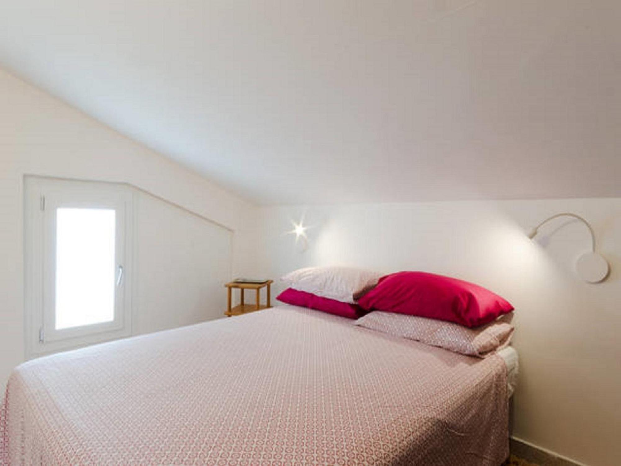Apartamento Un Nido Sul Mare Montesilvano Marina Exterior foto